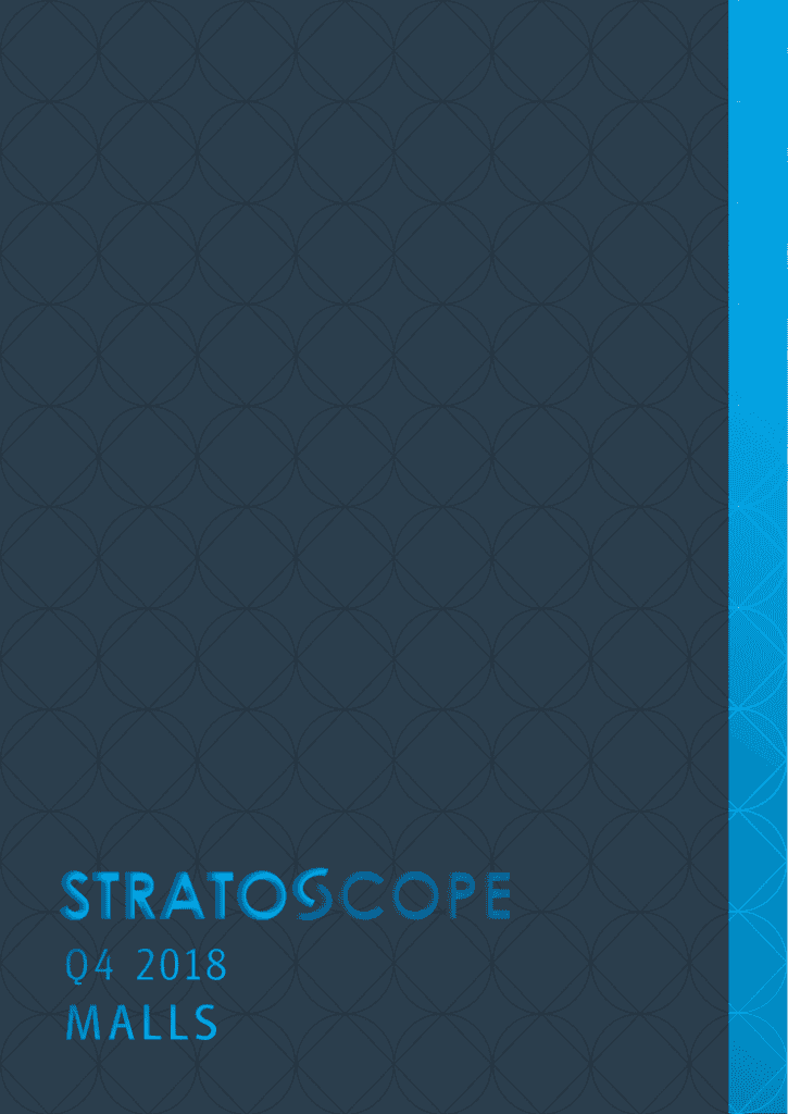 Stratoscope Q4 2018